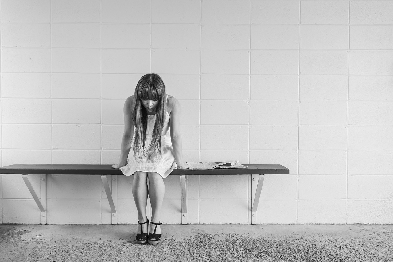 うつ病のオンライン診療で受けられる治療法は？