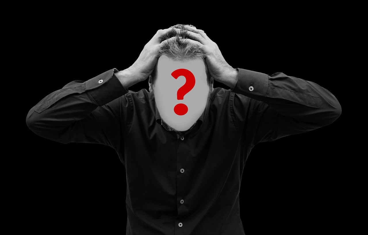 うつ病を理解してもらえない理由とは？