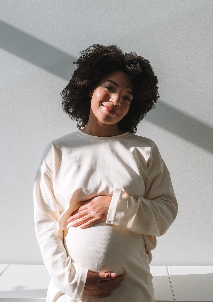 妊娠中に抗うつ薬を使用することの影響とは？