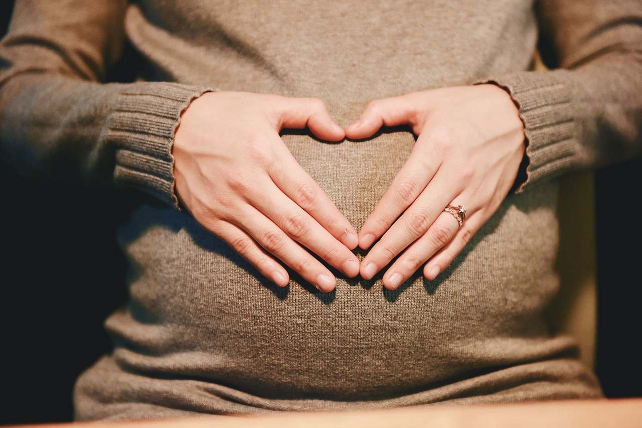 妊娠中に抗うつ薬を服用するとどんな影響があるの？