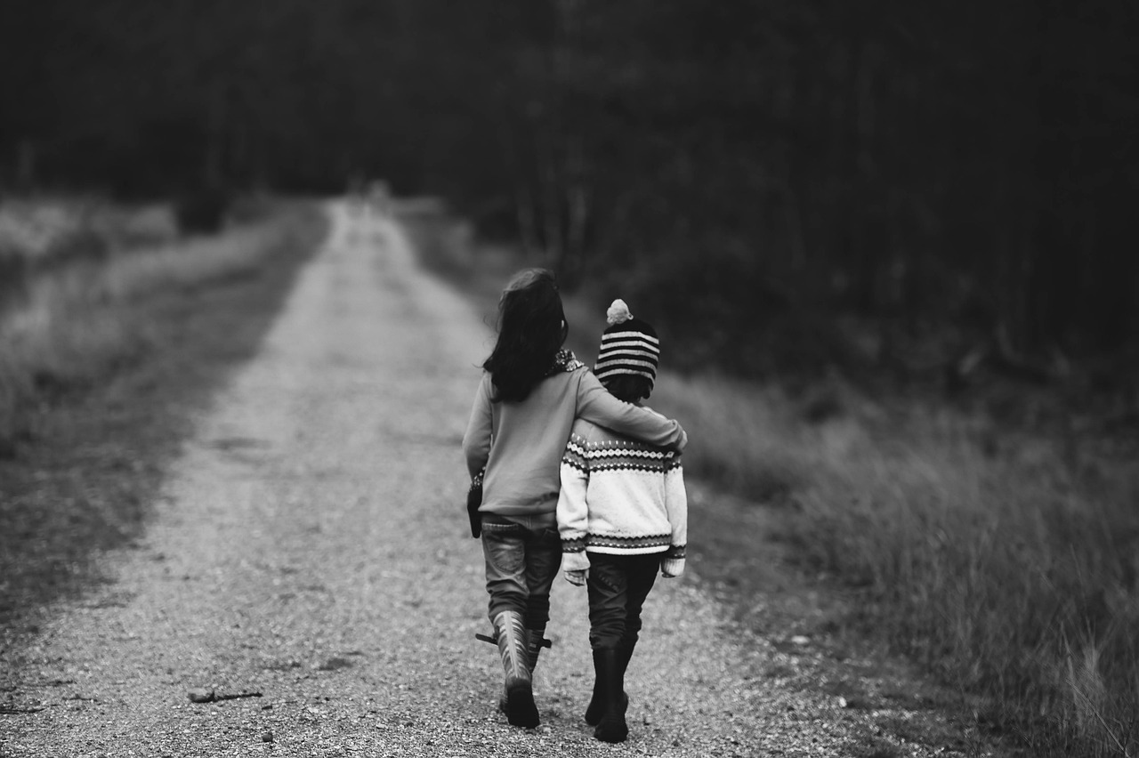 子供のうつ病に対する正しい接し方とは？