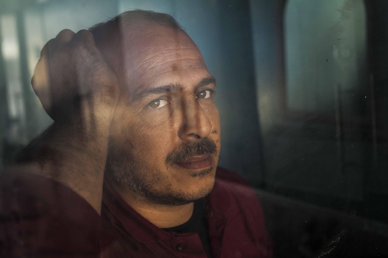 不安障害を克服できない理由とは？